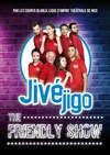 Jivéjigo, the friendly show - Espace Association Garibaldi