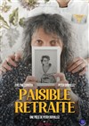Paisible retraite - Le Chatbaret