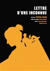 Affiche de Lettre d'une Inconnue