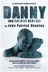 Danny and the Deep Blue Sea - Pixel Avignon - Salle Bayaf
