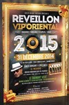 Réveillon VIP'Oriental 2015 - Le Diamant Vert