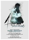 Fracasse - Théâtre Déjazet