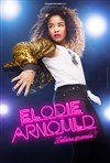 Elodie Arnould dans Future grande ? - Apollo Comedy - salle Apollo 90
