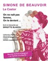 Simone de Beauvoir : On ne naît pas femme, on le devient - Collège de la Salle 