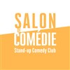 Salon de Comédie - Comédie Dalayrac