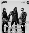 Molly Pepper - Le Plan - Club