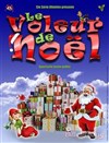 Le voleur de Noël - Pelousse Paradise