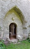 Les postimpressionnistes à Honfleur - Abbaye de Grestain