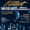Grand concert Mozart - Eglise St Louis en l'île