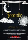 Joconde, la comédie pas romantique d'après (presque) Lafontaine - Théâtre Montmartre Galabru