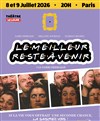 Le meilleur reste à venir - Apollo Comedy - salle Apollo 200