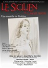 Le Sicilien ou l'Amour peintre - Théâtre du Bourg-Neuf