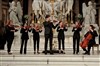 Les quatre saisons de Vivaldi, Ave maria et adagios célèbres - Paroisse Saint Exupère