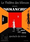 Dimanche - Théâtre Darius Milhaud