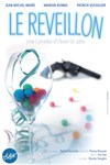 Le réveillon - Théâtre Le Colbert