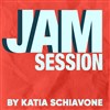 Hommage à Jim Hall avec Katia Schiavone + Jam Session - Sunside