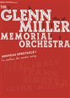 The Glenn Miller memorial orchestra - Halle aux vins - Parc des expositions