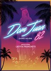 Dom Juan 82 - Théâtre Montmartre Galabru
