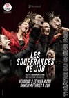 Les souffrances de Job - Théâtre du Chêne Noir - Salle Léo Ferré