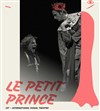 Le petit prince - IVT International Visual Théâtre