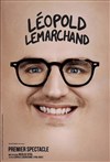 Léopold Lemarchand - La Comédie d'Aix