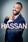 Hassan de Monaco - L'Art Dû