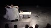 Luc Chareyron dans Le triomphe de l'enclume - Comedy Palace