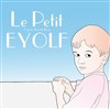 Le petit Eyolf - La Boutonnière