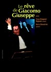 Le rêve de Giacomo Giuseppe - Théâtre Elizabeth Czerczuk