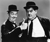Laurel et Hardy, premiers coups de génie - Centre des Arts