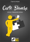 Carte Blanche - Le Shalala