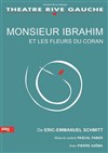 Monsieur Ibrahim et les fleurs du Coran - Théâtre Gaîté Rive Gauche