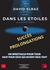 David Elbaz Dans les étoiles - Gaité Montparnasse
