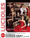 Le Portrait de Dorian Gray - Théâtre les Lucioles - Salle Mistral