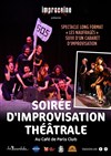 Les Naufragés suivi de Cabaret d'improvisation - Café de Paris
