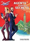 Les agents doublement secrets - Théâtre des Grands Enfants 