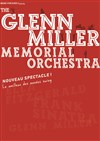 The Glenn Miller memorial orchestra - Halle aux vins - Parc des expositions