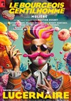Le Bourgeois Gentilhomme - Théâtre Le Lucernaire