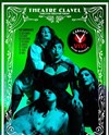Cabaret ViVi : Revue Manifeste - Théâtre Clavel
