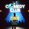 L'Happy Scene Comedy Club - Le Hang'art