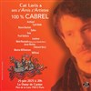 Soirée 100% Cabrel - Cat Loris & ses Z'amis Z'artistes - La Dame de Canton