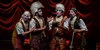 Maestrissimo dans Pagagnini 2 - Théâtre des 2 Rives