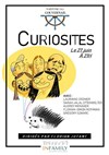 Curiosités - Théâtre du Gouvernail