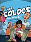 Les colocs - We welcome 