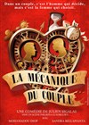 La mécanique du couple - Comédie de Besançon