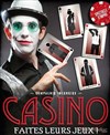 Casino, le spectacle d'impro - Théâtre Essaion