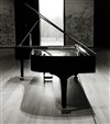 Piano Photo - Son et Lumière - Eglise Notre Dame d'Espérance