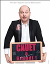 Cauet dans Cauet a grandi ! - Casino de Dieppe