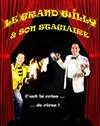 Willy et son stagiaire - Café Théâtre Les Minimes