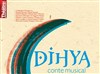 Dihya - Théâtre de Ménilmontant - Salle Guy Rétoré